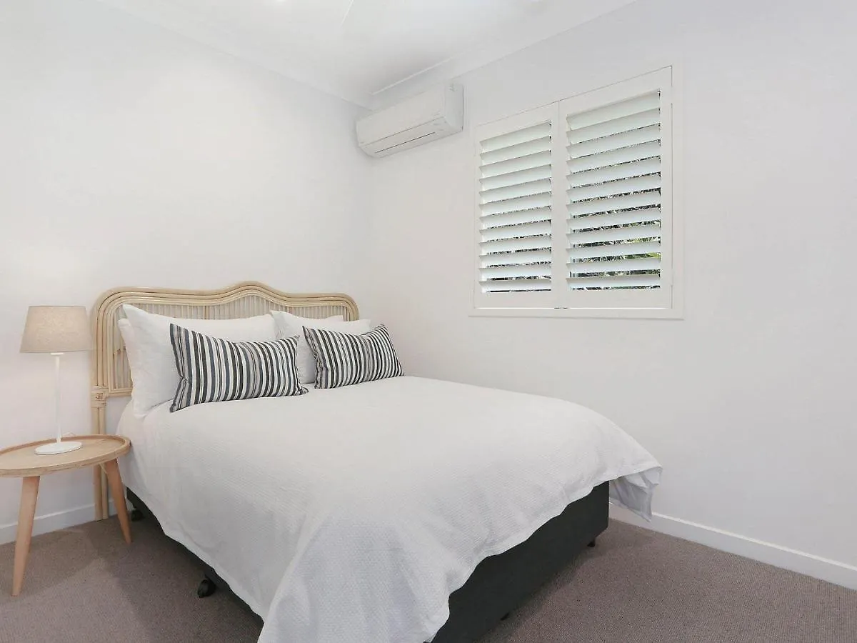 Villa Byron Beachside 8 Byron Bay Australia