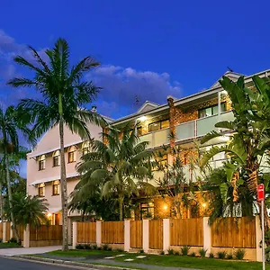 The Terraces Main Byron Bay