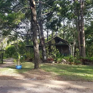 Курортный комплекс Rainforest, Байрон-Бей