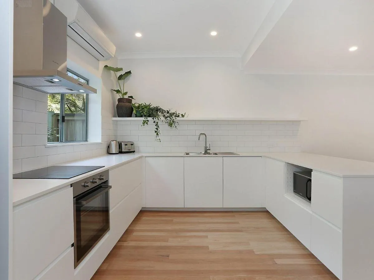 Byron Beachside 8 Byron Bay Villa
