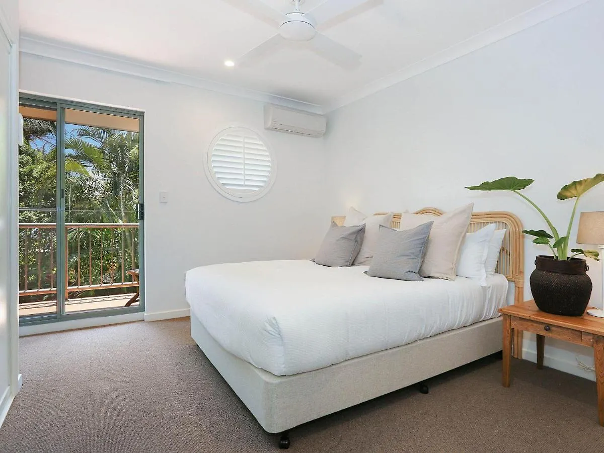 Byron Beachside 8 Byron Bay Villa