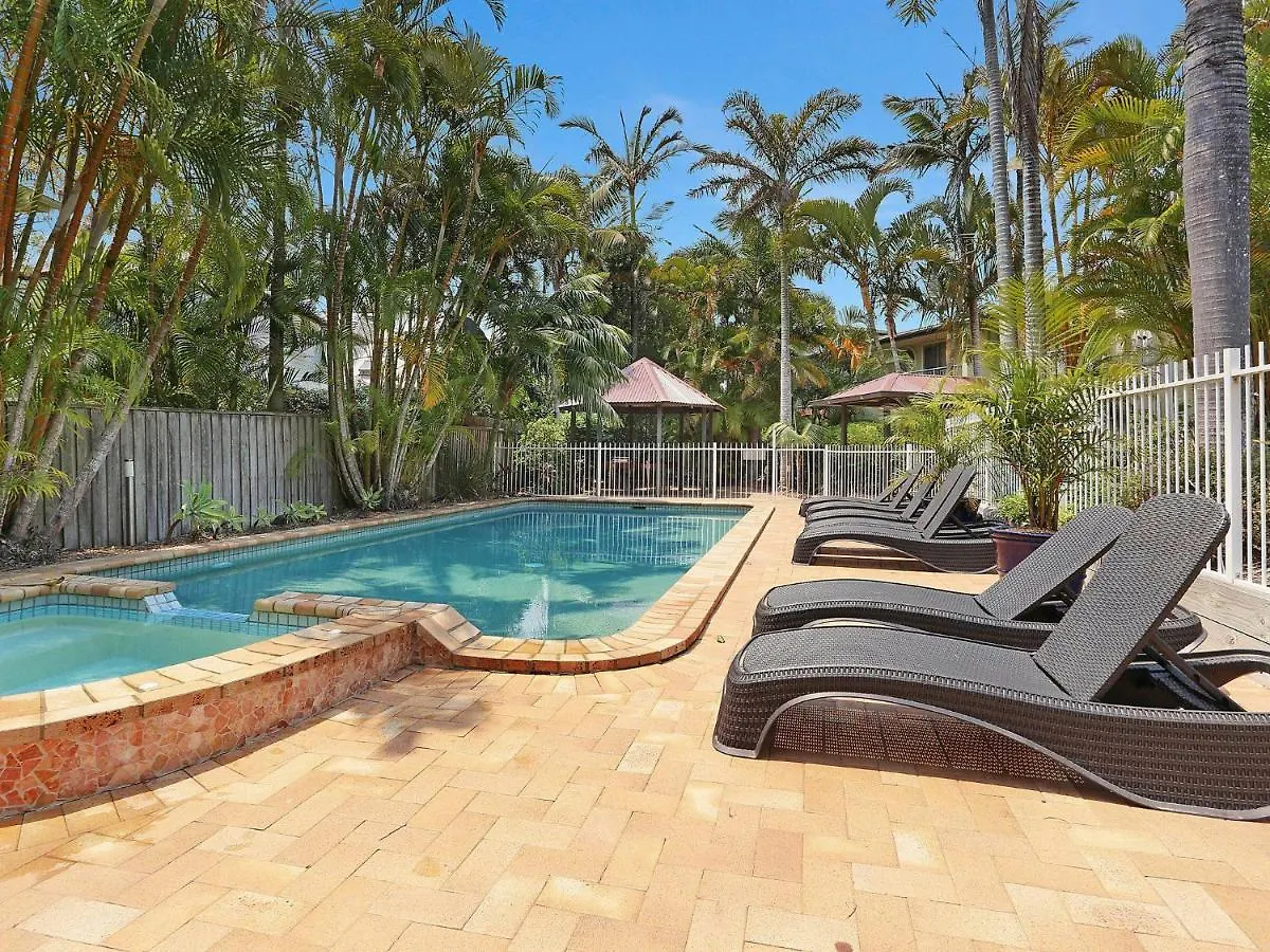 Villa Byron Beachside 8 Byron Bay